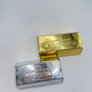 صابون مسك الطهاره