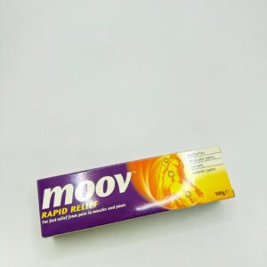 كريم مفاصل Moov