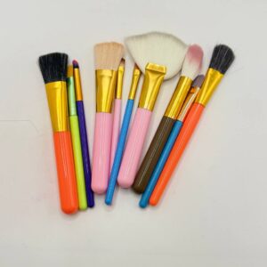 سيت فرج مكياج