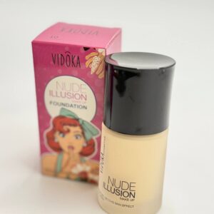 فونديشن فيدوكا