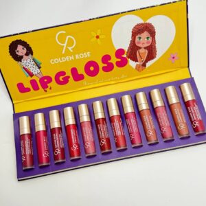 حمره كولدن روز