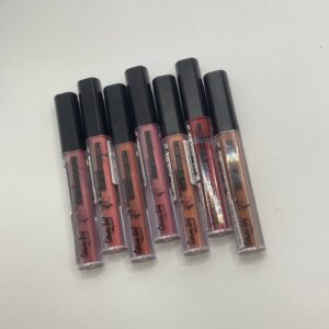 حمره مات كريستين