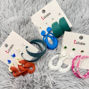تراجي صيفي الوان