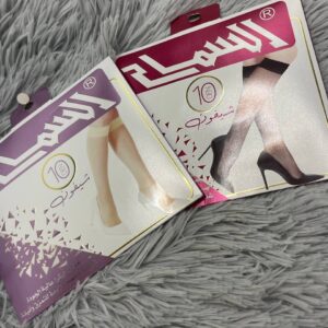 جواريب سماح شفاف