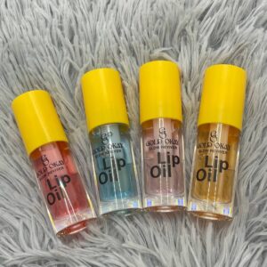 LIP GLOSS OIL