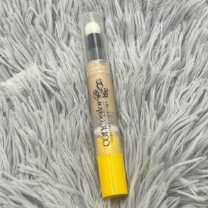 كونسيلر اسفنجه GOLD OKAY