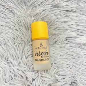 فونديشنGOLD OKAY