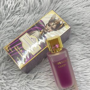 عطر شعر Gold okay
