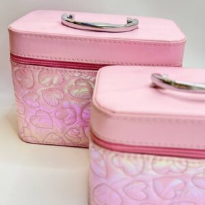 حقيبه مكياج