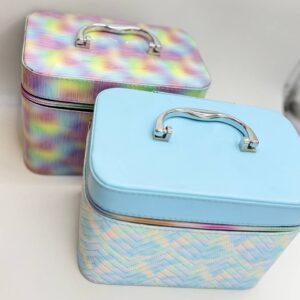 حقيبه مكياج