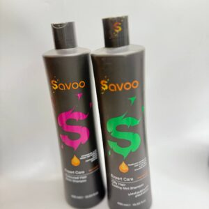 شامبو سافو صغير