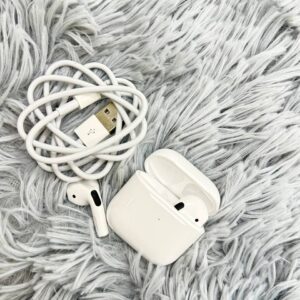 سماعه ايربود