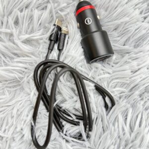 شاحنه سياره ثنائي