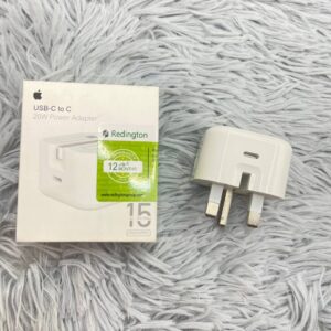 راس شاحن ايفون