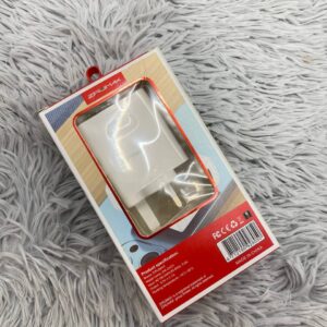 راس شاحن ايفون