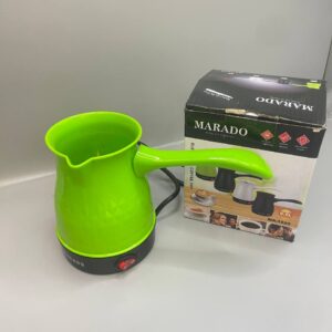 دله كهربائيه بلاستك