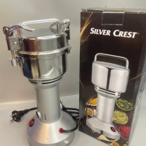 طاحونه سلفر كريست