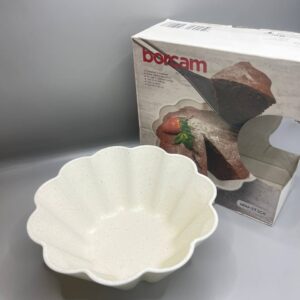 قالب كيك سيراميك