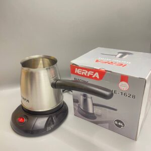 دله كهربائيه