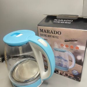 غلايه كهربائيه