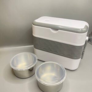 لانج بوكس كهربائي