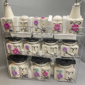 سيت بهارات 3 قطع