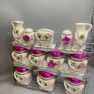 سيت بهارات 3 طابق