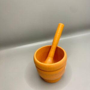 طاحونه يدويه بلاستك