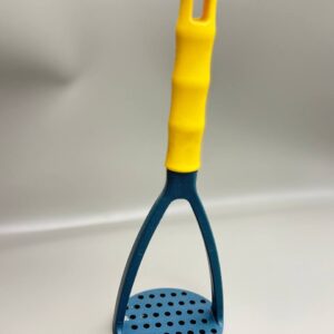 ضاغطه بركر بلاستك