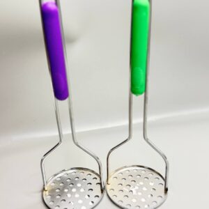 ضاغطه بركر بلاستك