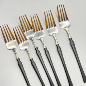 سيت شوكه فضي