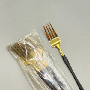 سيت شوكه ذهبي