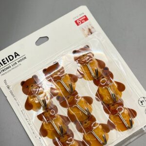 سيت تعلاقه ملابس ستيكر