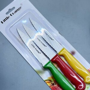 سيت سكين فواكه