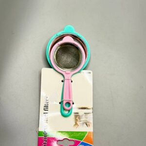 سيت مصفي شاي