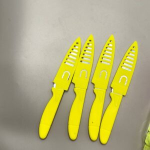 سيت سكين فواكه