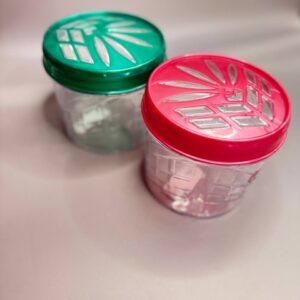 شكردان بلاستك