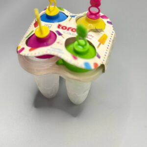 قالب ايسكريم