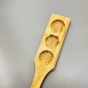 قالب كليجه خشب