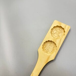 قالب كليجه خشب