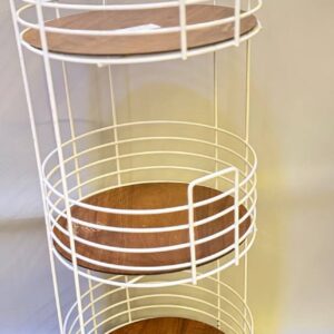 سله خضار 3طابق