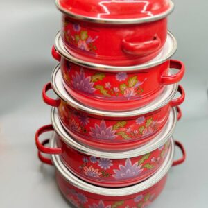 سيت جدر المنيوم