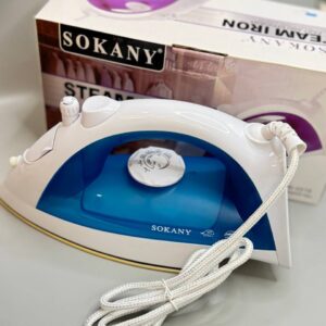 اوتي SOKANY
