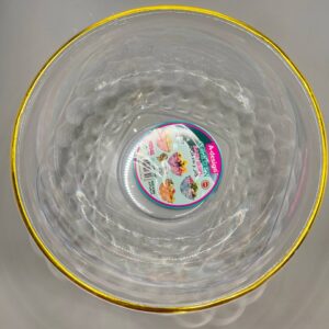 طاسه بلاستك كبيره