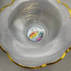 طاسه بلاستك كبيره