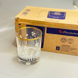 سيت كلاص تقديم