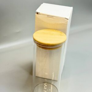 شكردان زجاج