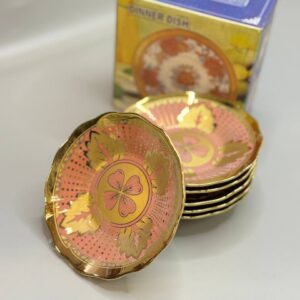 سيت صحن استكان