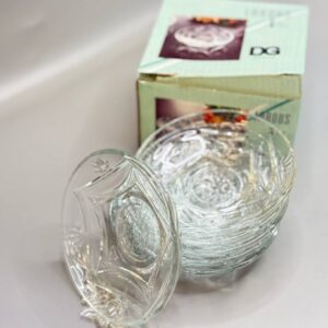 سيت صحن استكان