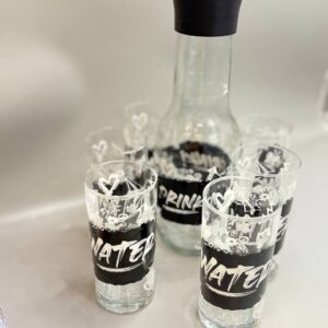 سيت دله مع كلاصات